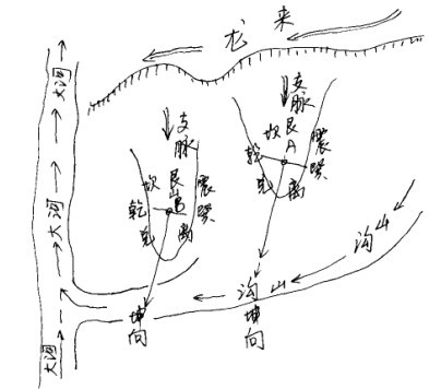 九星风水也束手无策