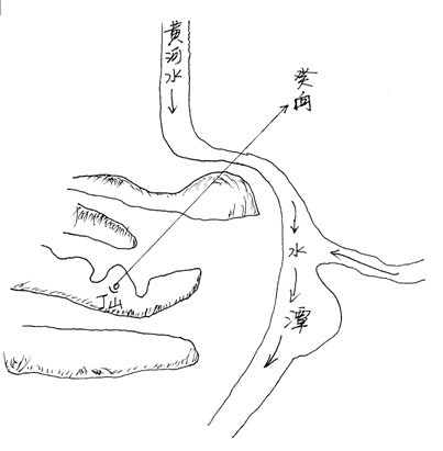 官旺的阴宅风水