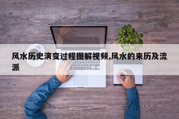 风水历史演变过程图解视频,风水的来历及流派