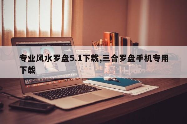 专业风水罗盘5.1下载,三合罗盘手机专用下载